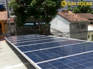 sim solar energia solar financiamento
