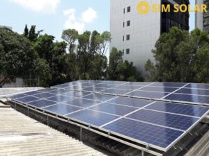 sim solar energia solar financiamento
