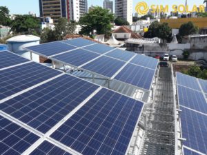 sim solar energia solar financiamento