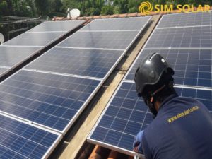 sim solar energia solar financiamento