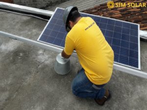 sim solar energia solar financiamento