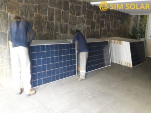 sim solar energia solar financiamento