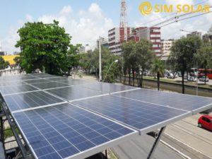 sim solar energia solar financiamento